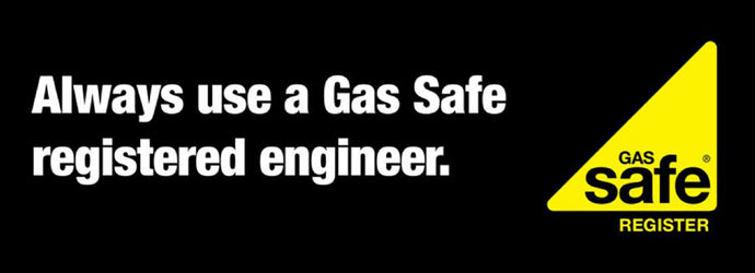 How do you spot an unqualified gas fitter?