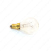 40W Watt SES Oven Lamp E14 300° Degree 230v Light Bulb MONDO DR.FISHER - spareparts4cookers.com