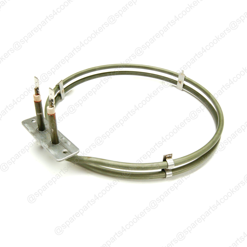 AEG Fan Oven Element Genuine 2400w DST3871425108 3871425108 - spareparts4cookers.com