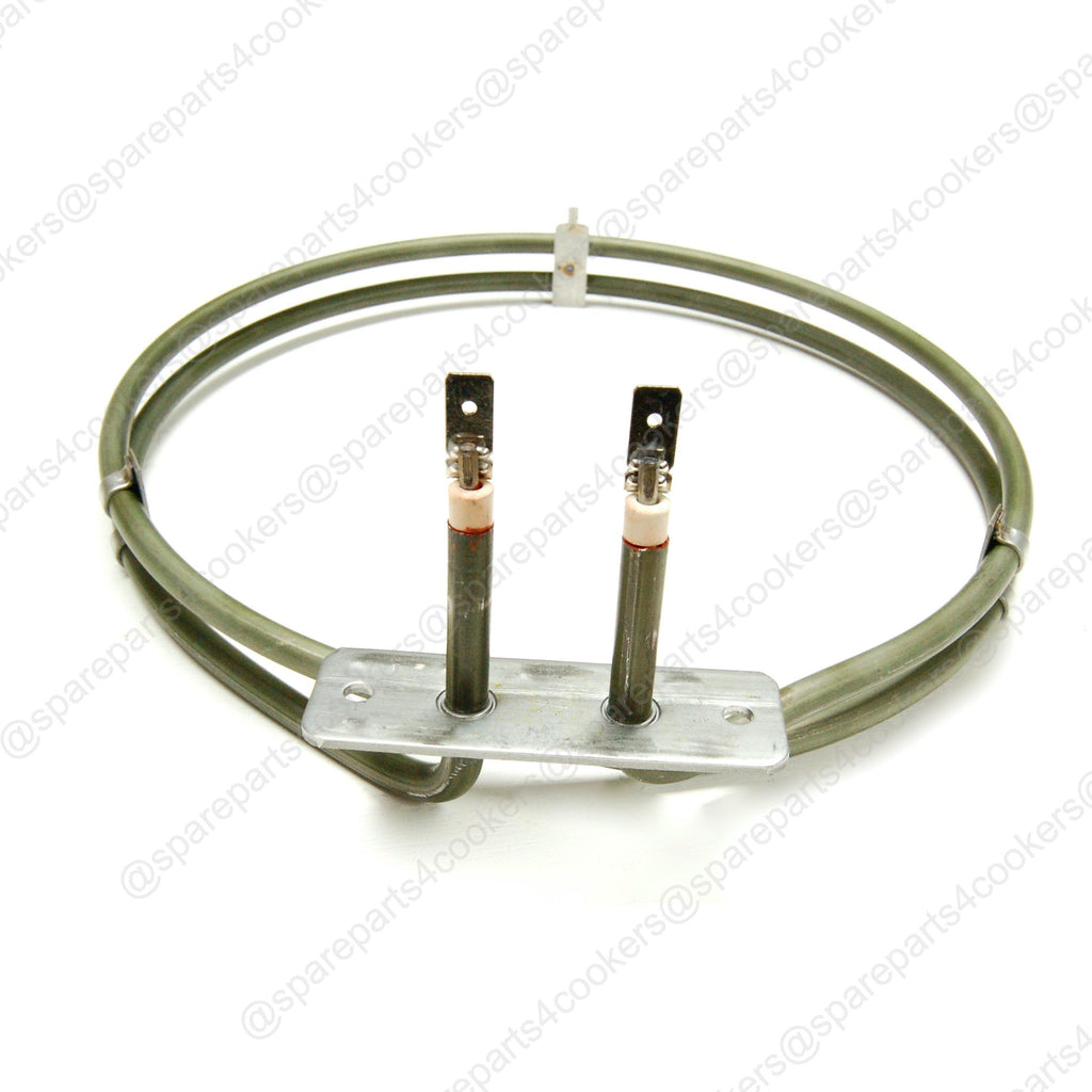 AEG Fan Oven Element Genuine 2400w DST3871425108 3871425108 - spareparts4cookers.com