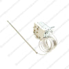 AEG / ZANUSSI / ELECTROLUX Thermostat 293c: EGO 55.17052.070 DST3890770039 - spareparts4cookers.com