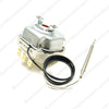 AGA Dual Control Oven Safety Thermostat: EGO 55.34152.150 263c AE4M231330 - spareparts4cookers.com