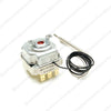 AGA Dual Control Oven Safety Thermostat: EGO 55.34152.150 263c AE4M231330 - spareparts4cookers.com