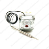 AGA Dual Control Oven Safety Thermostat: EGO 55.34152.150 263c AE4M231330 - spareparts4cookers.com