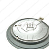 AGA Duplex Hotplate Element AE9M231591 AGAAE9M231591 - spareparts4cookers.com