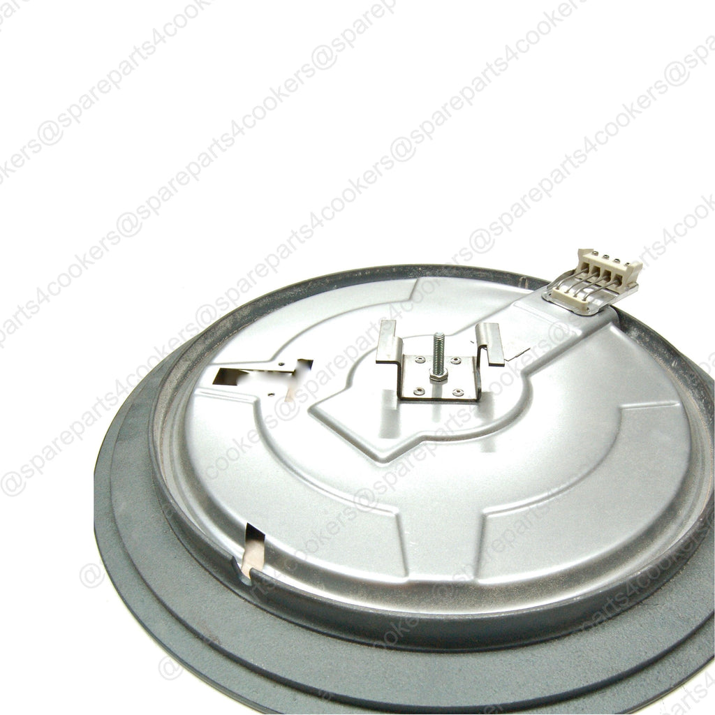 AGA Duplex Hotplate Element AE9M231591 AGAAE9M231591 - spareparts4cookers.com