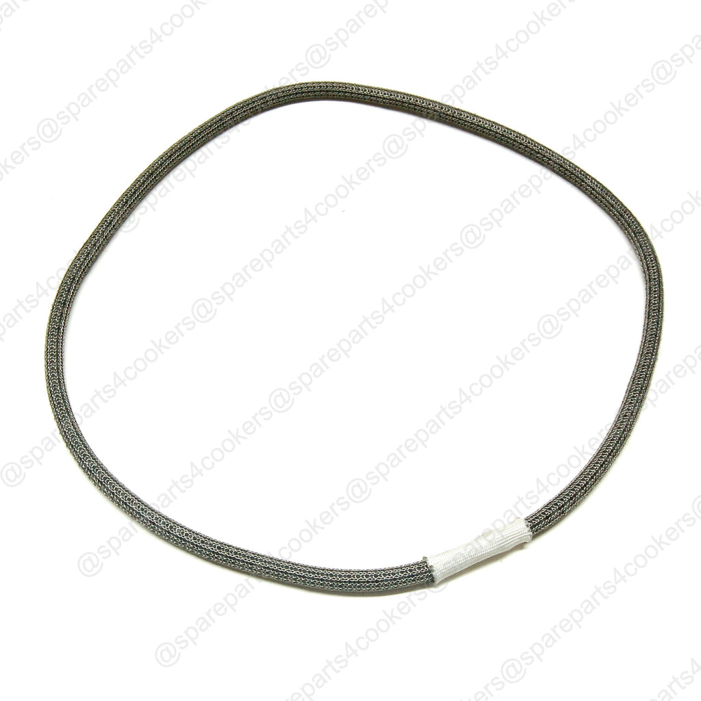 AGA Hotplate Cover Insulation Rope JMAR20410 AGAJMAR20410 A1863 - spareparts4cookers.com