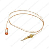 AGA MASTERCHEF Fsd Hob Burner Probe Thermocouple 600mm AG4M260600 M0334 - spareparts4cookers.com