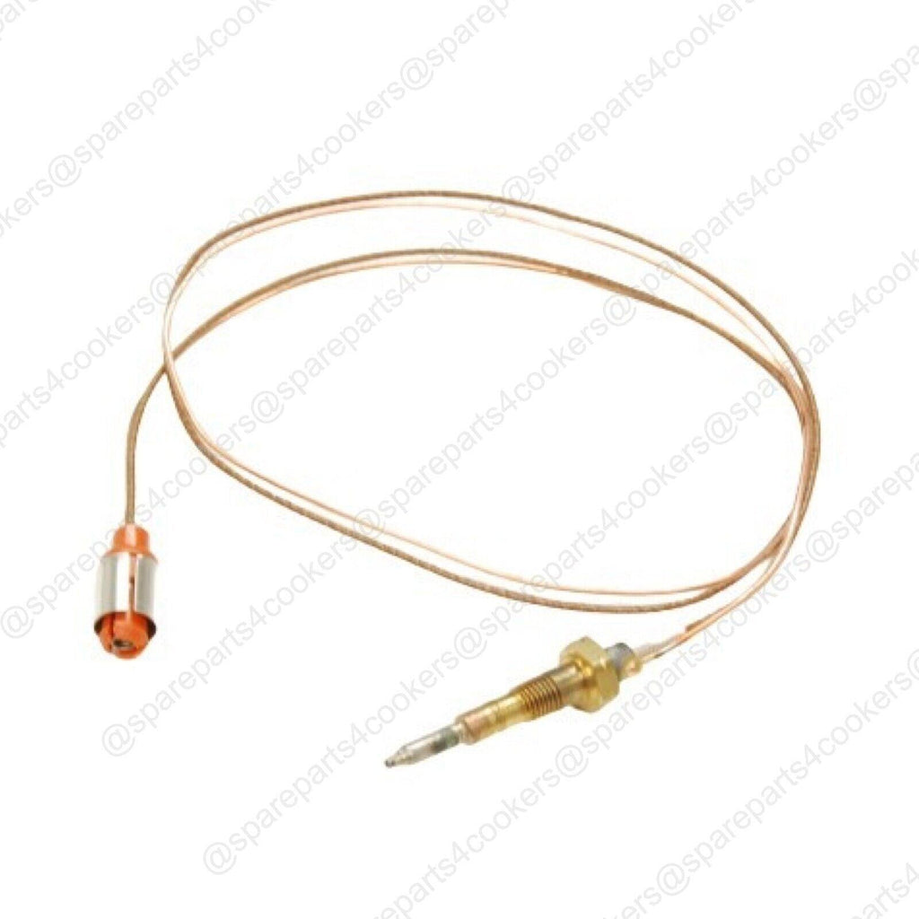 AGA MASTERCHEF Fsd Hob Burner Probe Thermocouple 600mm AG4M260600 M0334 - spareparts4cookers.com