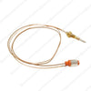 AGA MASTERCHEF Fsd Hob Burner Probe Thermocouple 600mm AG4M260600 M0334 - spareparts4cookers.com