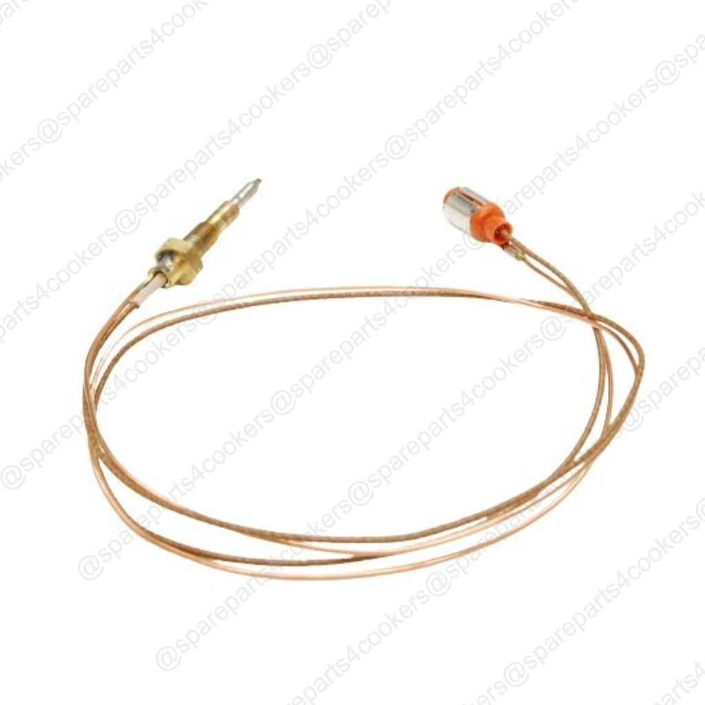 AGA MASTERCHEF Fsd Hob Burner Probe Thermocouple 600mm AG4M260600 M0334 - spareparts4cookers.com