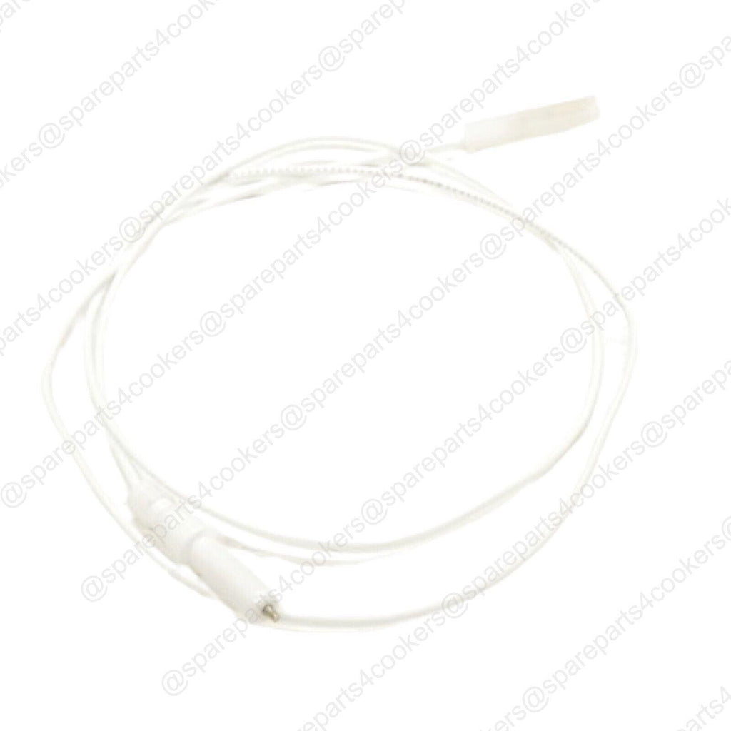 AGA Masterchef Ignition Electrode And Wire P032096 AE4M260349 AGAAE4M260349 - spareparts4cookers.com