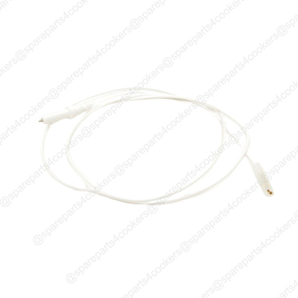 AGA Masterchef Ignition Electrode And Wire P032096 AE4M260349 AGAAE4M260349 - spareparts4cookers.com