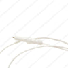 AGA Masterchef Ignition Electrode And Wire P032096 AE4M260349 AGAAE4M260349 - spareparts4cookers.com