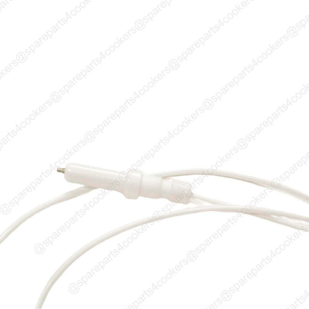 AGA Masterchef Ignition Electrode And Wire P032096 AE4M260349 AGAAE4M260349 - spareparts4cookers.com