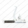 AGA MASTERCHEF Lower Door Hinge P032415 AE4M260109 A036235 M0056 - spareparts4cookers.com