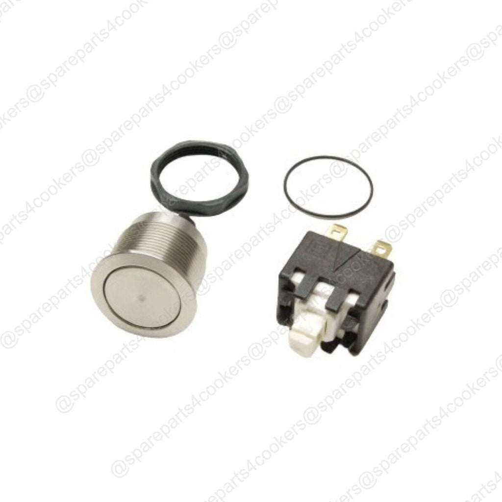 AGA ON/OFF Switch Assembly TC 5 AE4M280641 A6182 - spareparts4cookers.com