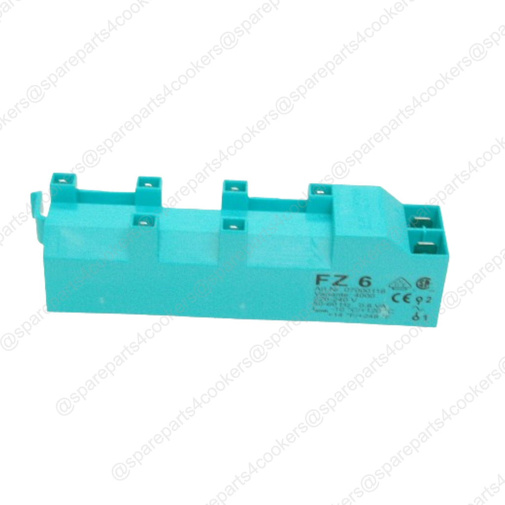 AGA Spark Generator P045065 FZ6  ART No. 07000118 - spareparts4cookers.com