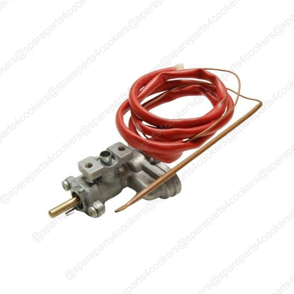 AGA Thermostat Natural Gas MC100G A032507 AE4T260149 M0143 - spareparts4cookers.com