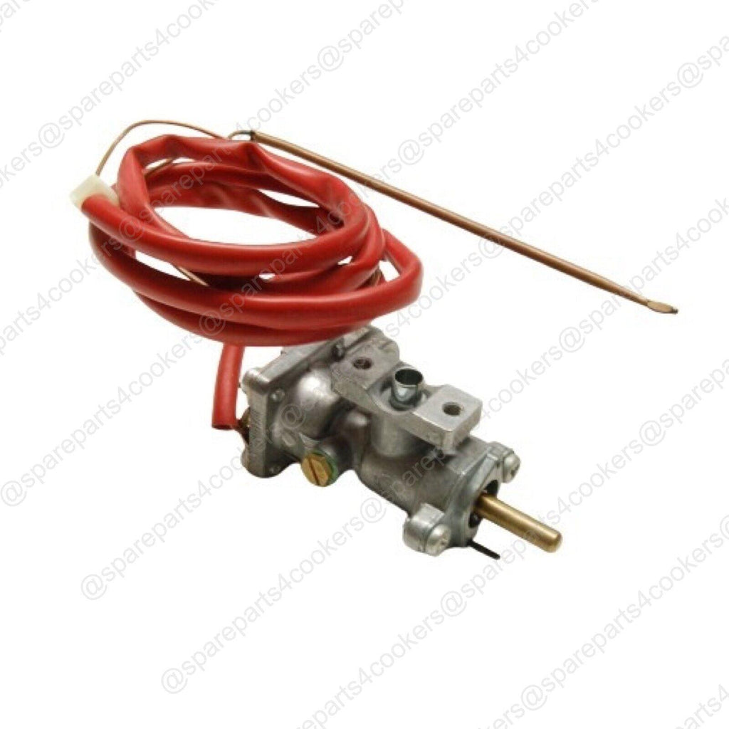 AGA Thermostat Natural Gas MC100G A032507 AE4T260149 M0143 - spareparts4cookers.com