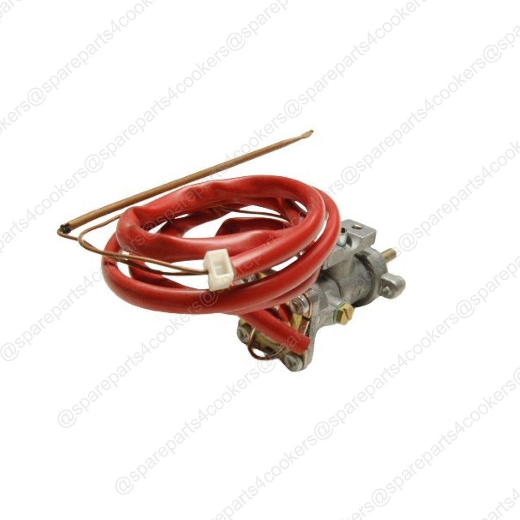 AGA Thermostat Natural Gas MC100G A032507 AE4T260149 M0143 - spareparts4cookers.com