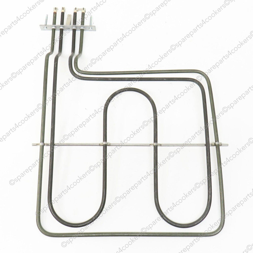 AMICA / LOGIK Oven Element - Upper : 2900w AMC8049290 8049290 - spareparts4cookers.com