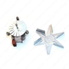 BAUMATIC Oven Fan Motor 30w BMTXBER603037 - spareparts4cookers.com