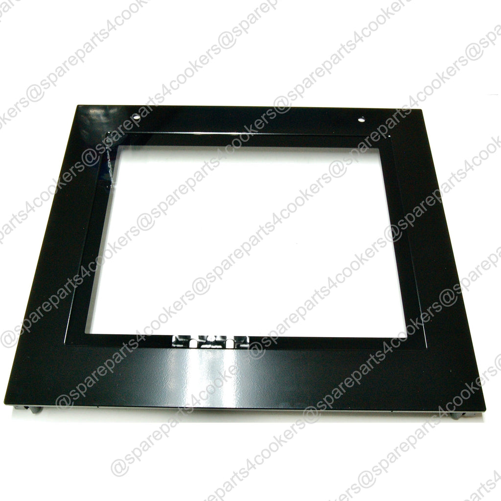 BEKO Lower Left Main Oven Outer Door Glass BEK210371179 210371179 - spareparts4cookers.com