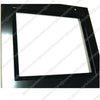 BEKO Lower Left Main Oven Outer Door Glass BEK210371179 210371179 - spareparts4cookers.com