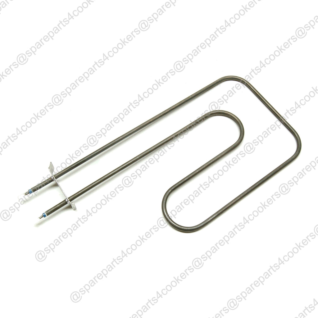 BELLING Genuine Grill Element 1330W BELBA6224543 6224543 C00233740 - spareparts4cookers.com