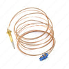 BELLING Main Oven Thermocouple 37023204 - spareparts4cookers.com