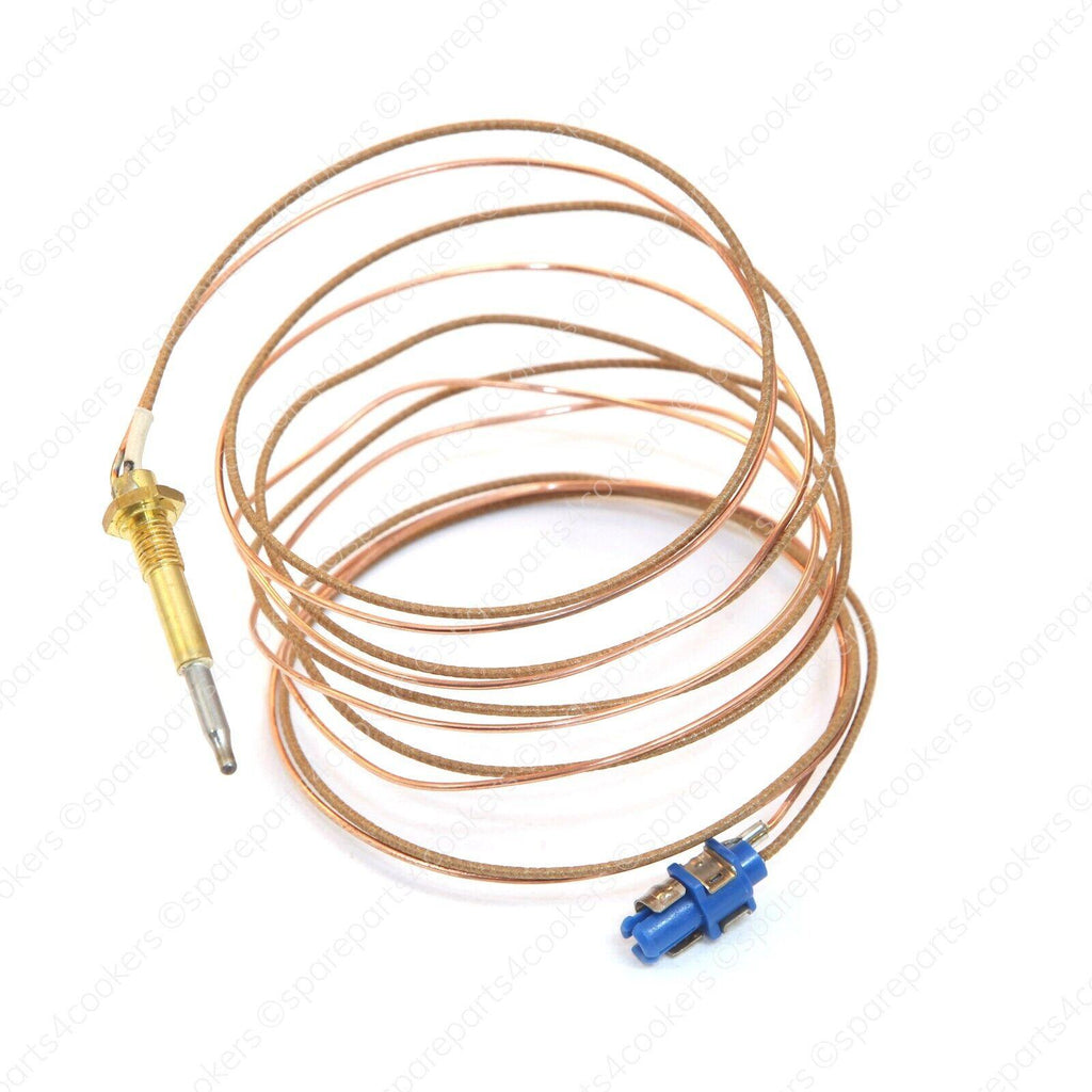 BELLING Main Oven Thermocouple 37023204 - spareparts4cookers.com