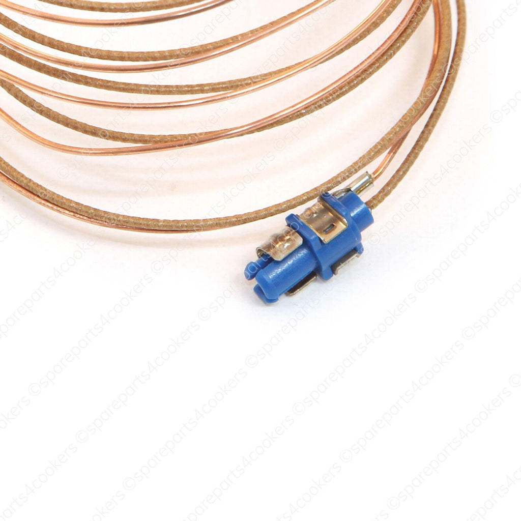 BELLING Main Oven Thermocouple 37023204 - spareparts4cookers.com