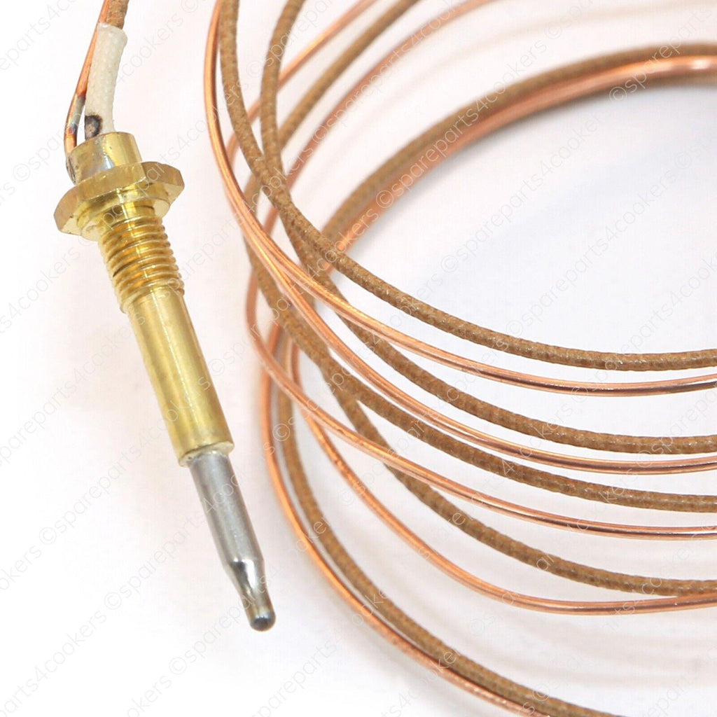 BELLING Main Oven Thermocouple 37023204 - spareparts4cookers.com