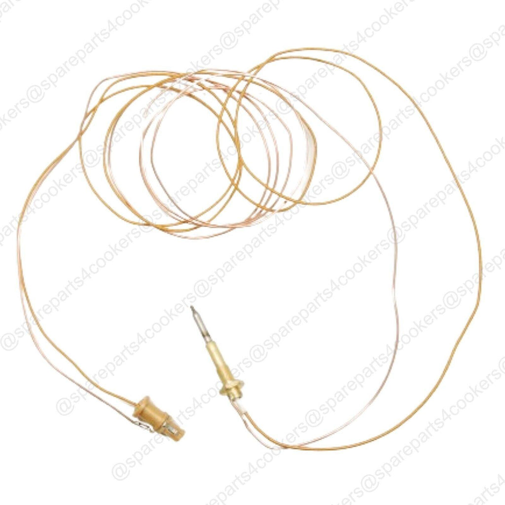 BELLING Main Oven Thermocouple 37023204 - spareparts4cookers.com