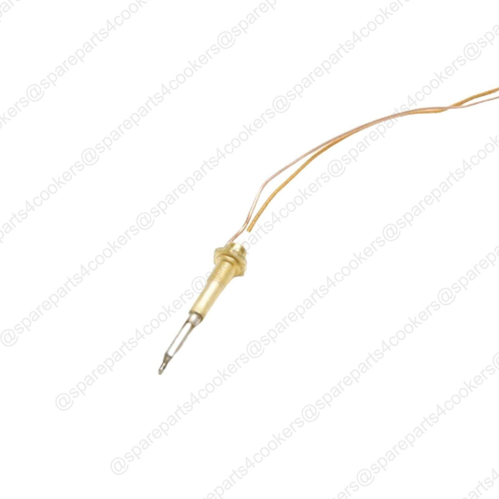 BELLING Main Oven Thermocouple 37023204 - spareparts4cookers.com