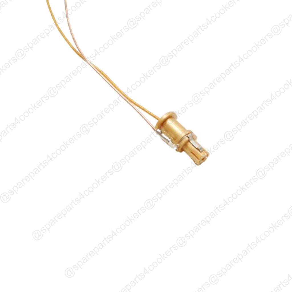 BELLING Main Oven Thermocouple 37023204 - spareparts4cookers.com