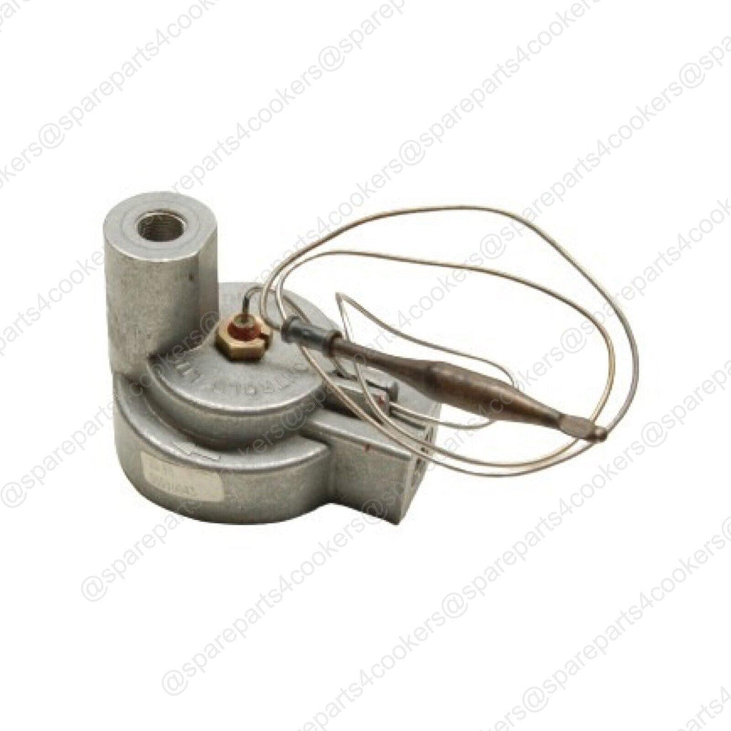 BELLING / STOVES Flame Failure Device FFD STV081545304 081545304 GSD100-43 - spareparts4cookers.com