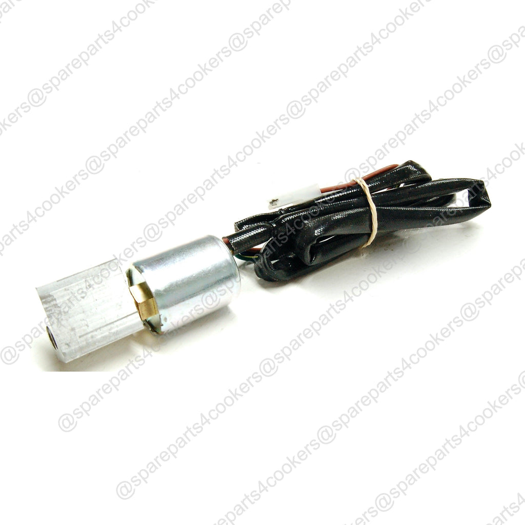 BELLING STOVES NEW WORLD DIPLOMAT Singe Solenoid Valve 081544904 GFD 109 - spareparts4cookers.com