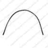 BERTAZZONI 90cm Lower Oven Door Seal Genuine BTZ411088 BER411088 411088 - spareparts4cookers.com