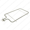 BERTAZZONI Base Element for Small 30cm Oven 900W BTZ 606072 Replaces 606069 - spareparts4cookers.com