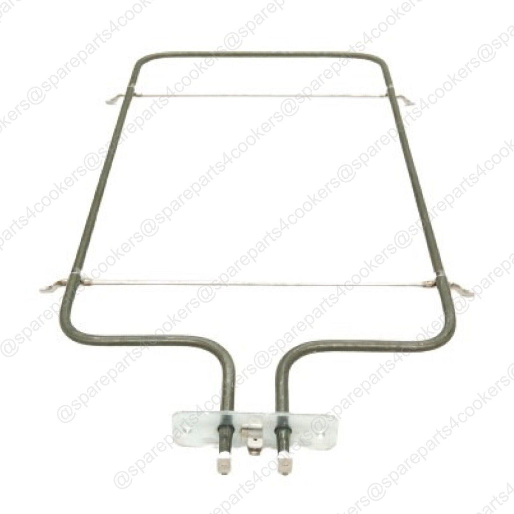 BERTAZZONI Base Element for Small 30cm Oven 900W BTZ 606072 Replaces 606069 - spareparts4cookers.com