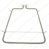 BERTAZZONI Base Element for Small 30cm Oven 900W BTZ 606072 Replaces 606069 - spareparts4cookers.com