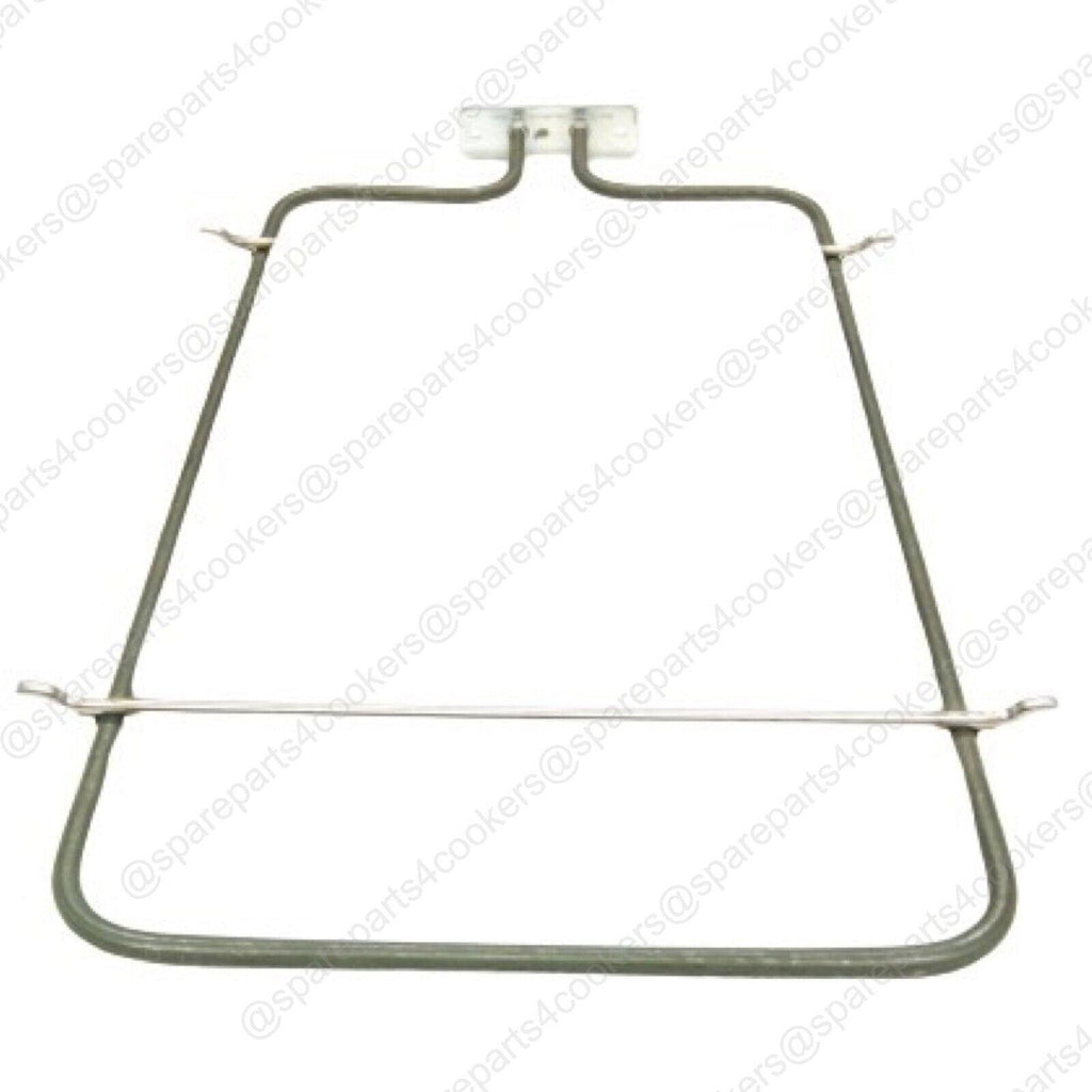 BERTAZZONI Base Element for Small 30cm Oven 900W BTZ 606072 Replaces 606069 - spareparts4cookers.com