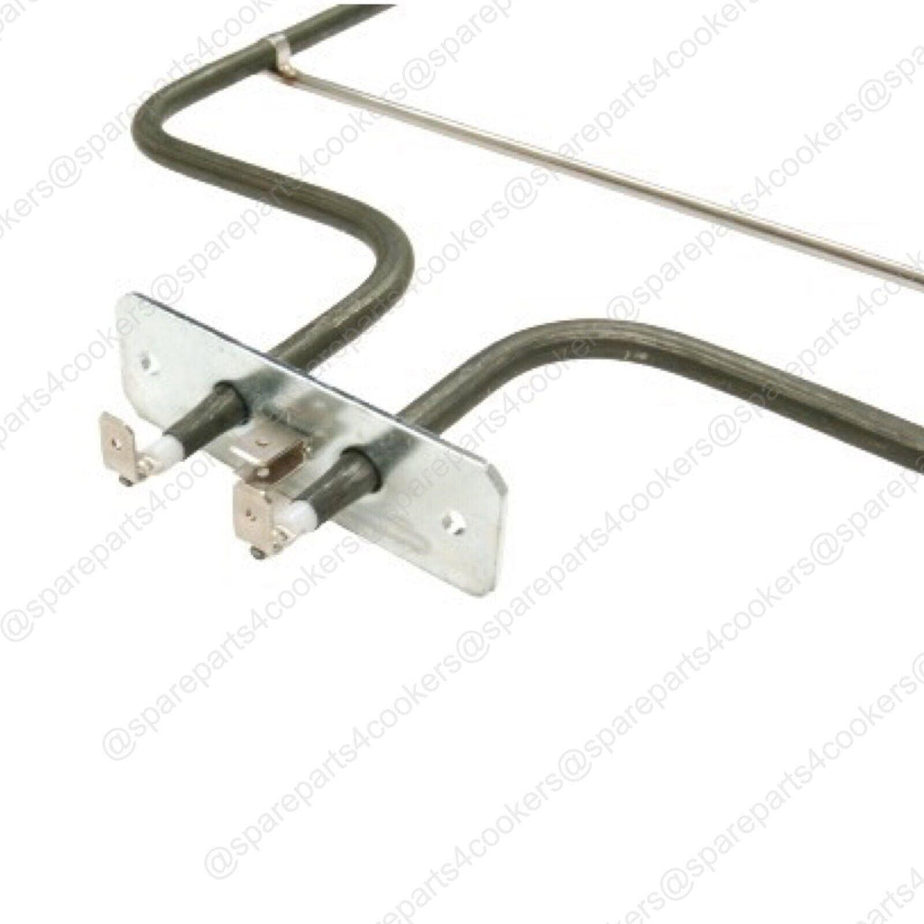 BERTAZZONI Base Element for Small 30cm Oven 900W BTZ 606072 Replaces 606069 - spareparts4cookers.com