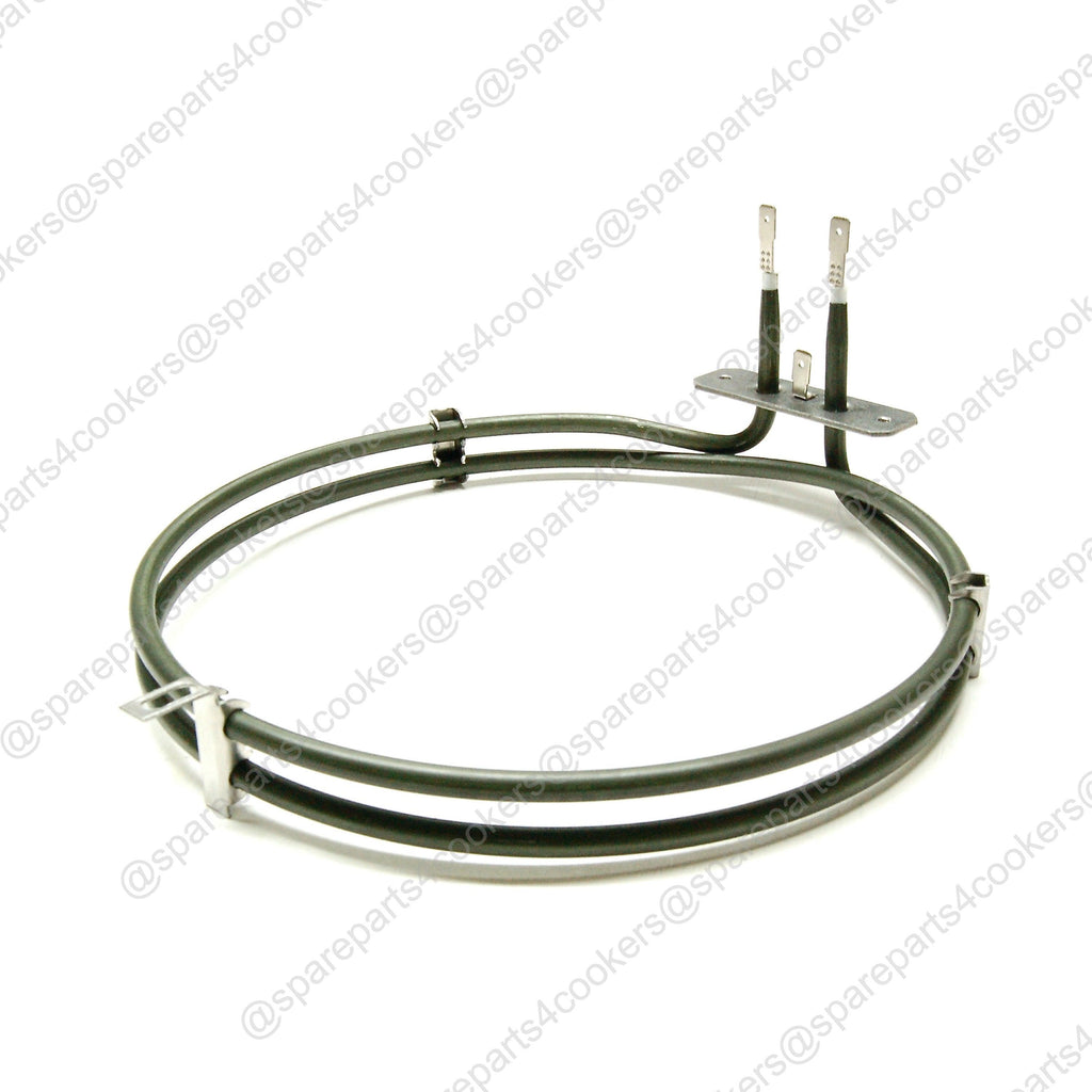 BLOMBERG Fan Oven Element 1800w 262900074 - spareparts4cookers.com