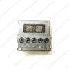 BORETTI By ILVE Timer Clock A44630 SP-IA44630 - spareparts4cookers.com