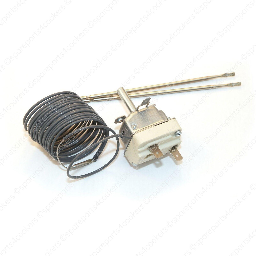 BORETTI by ILVE Twin Phial Oven Thermostat SP-IA49206 A49206 A/492/06GENUINE - spareparts4cookers.com