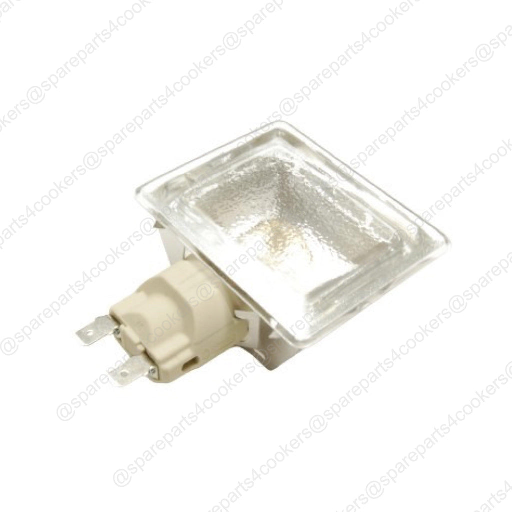 BOSCH Oven Light Bulb Assembly BSH155303 155303 - spareparts4cookers.com