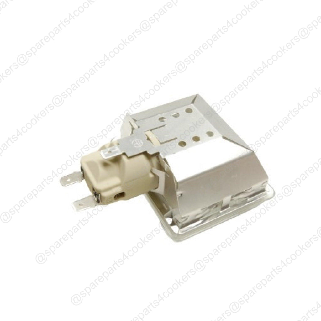 BOSCH Oven Light Bulb Assembly BSH155303 155303 - spareparts4cookers.com